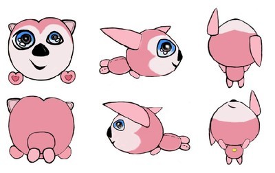 2013空間粉絲會(huì)開(kāi)發(fā)者動(dòng)漫形象免費(fèi)授權(quán)計(jì)劃 打造個(gè)性化社交體驗(yàn)