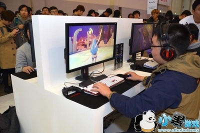 從《艾爾之光》到新作 當(dāng)游戲巨頭邂逅二次元，是致敬京阿尼還是動(dòng)漫開(kāi)發(fā)新紀(jì)元？