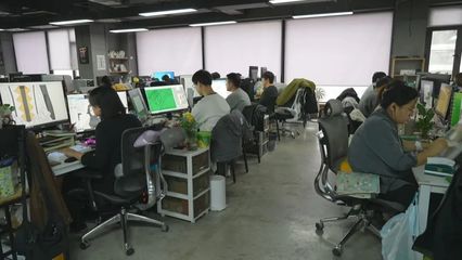 影視為媒，動(dòng)漫開(kāi)發(fā) 吉林動(dòng)漫產(chǎn)業(yè)乘“吉”而上，向收獲出發(fā)