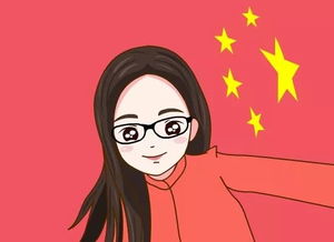 動(dòng)漫開(kāi)發(fā)者的心聲 以畫(huà)筆為祖國(guó)獻(xiàn)上祝福