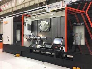 智領未來，設計賦能 山崎馬扎克工廠展示會大連盛大開幕，開啟制造服務新篇章